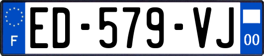 ED-579-VJ