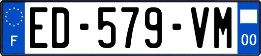 ED-579-VM