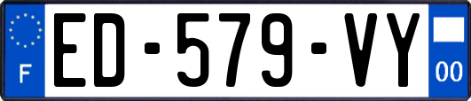 ED-579-VY