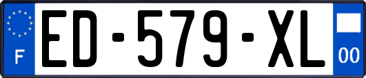 ED-579-XL