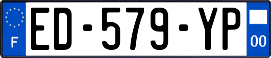 ED-579-YP