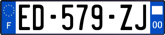 ED-579-ZJ