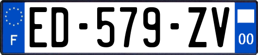 ED-579-ZV