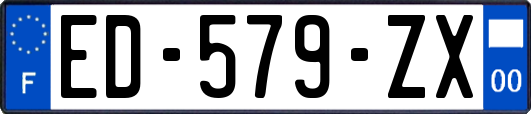 ED-579-ZX