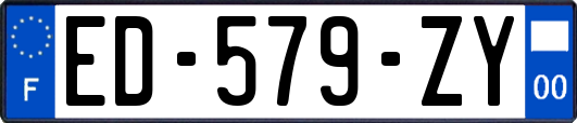 ED-579-ZY