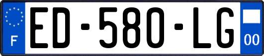 ED-580-LG