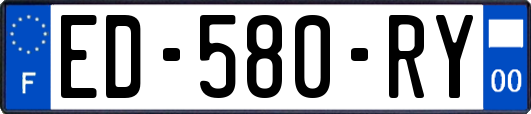 ED-580-RY