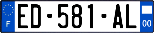 ED-581-AL