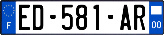 ED-581-AR