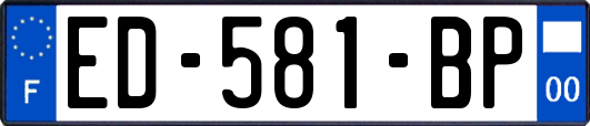 ED-581-BP