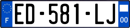 ED-581-LJ