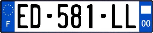 ED-581-LL