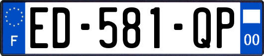 ED-581-QP