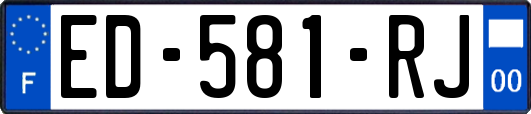 ED-581-RJ