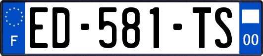 ED-581-TS