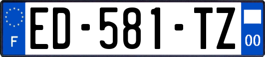 ED-581-TZ