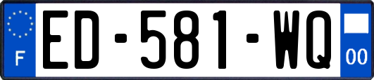 ED-581-WQ