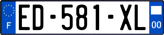 ED-581-XL