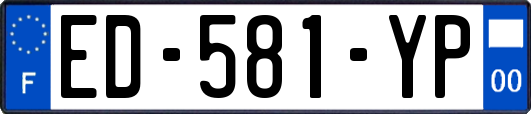 ED-581-YP