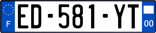 ED-581-YT