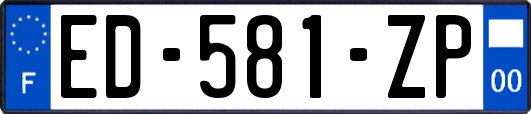 ED-581-ZP