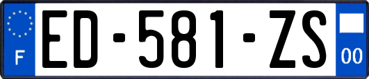 ED-581-ZS