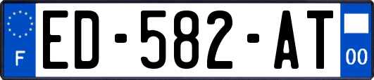 ED-582-AT