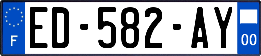 ED-582-AY