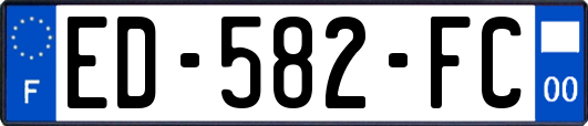 ED-582-FC