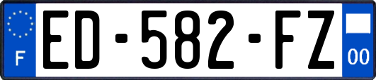 ED-582-FZ