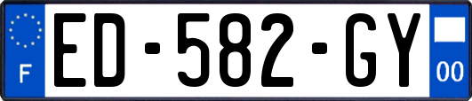 ED-582-GY