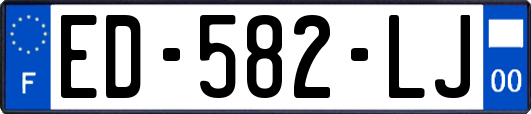 ED-582-LJ