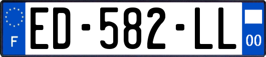 ED-582-LL