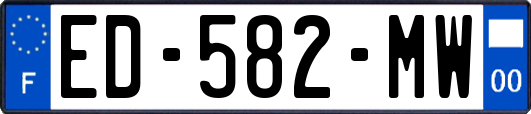 ED-582-MW