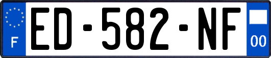 ED-582-NF