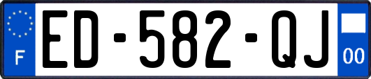 ED-582-QJ