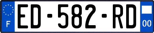 ED-582-RD