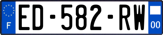 ED-582-RW