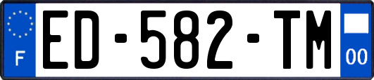 ED-582-TM