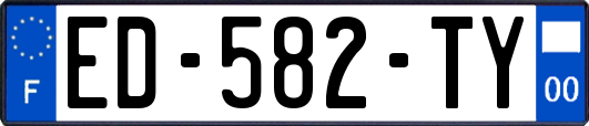 ED-582-TY