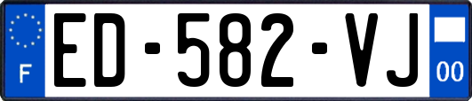 ED-582-VJ