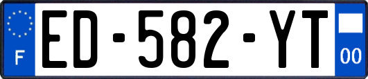 ED-582-YT