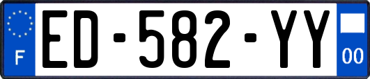 ED-582-YY