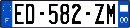 ED-582-ZM