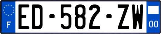 ED-582-ZW