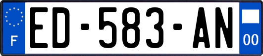 ED-583-AN