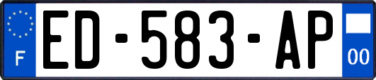 ED-583-AP