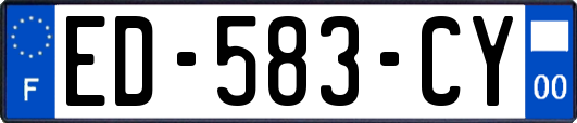 ED-583-CY