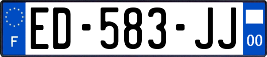 ED-583-JJ