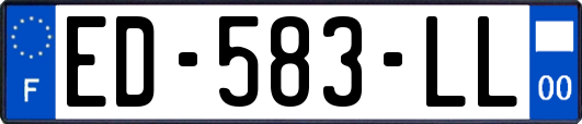 ED-583-LL